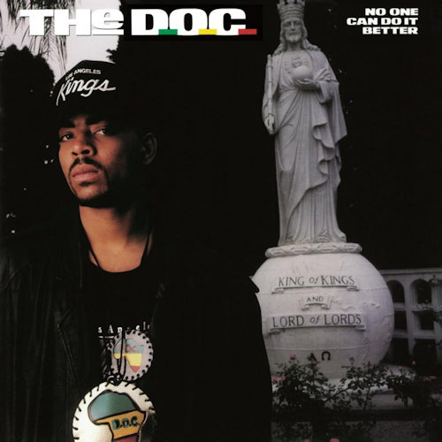 D.o.c. - No one can do it better (LP)