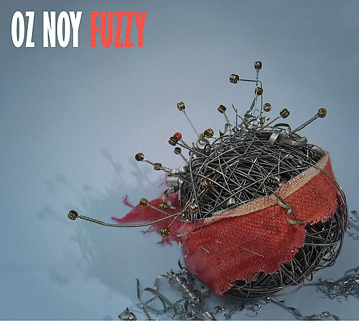 Oz Noy - Fuzzy (CD d'occasion)