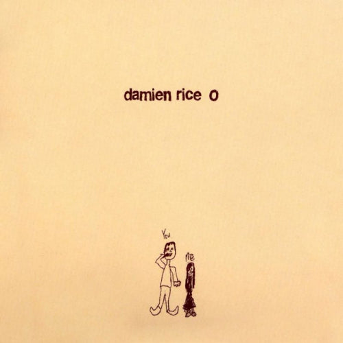 Damien Rice - O (CD)