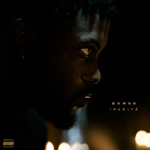 Damso - Ipseite (CD) - Velvet Music