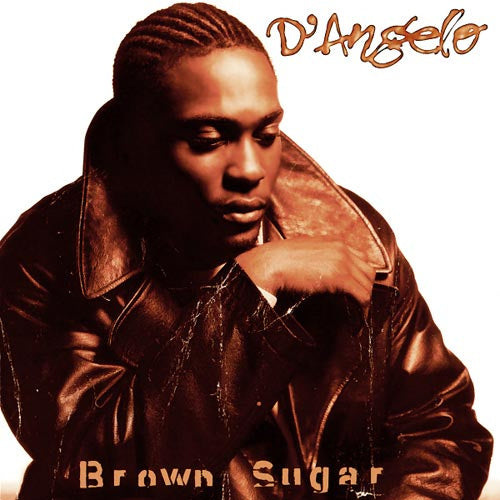 D'angelo - Brown sugar (CD)