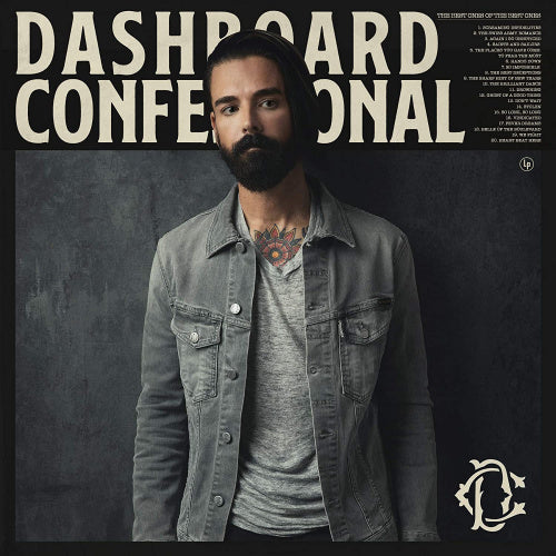 Dashboard Confessional - Best ones of the best ones (LP)