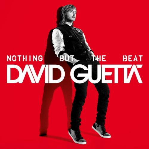 David Guetta - Nothing but the beat (LP) - Velvet Music