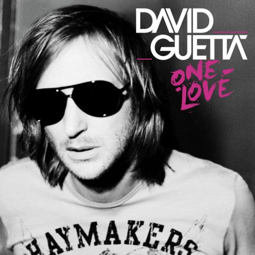 David Guetta - One love -new version- (CD)