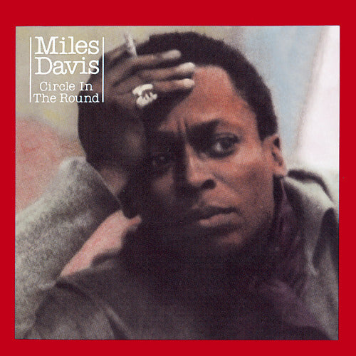 Miles Davis - Circle in the round (CD) - Velvet Music