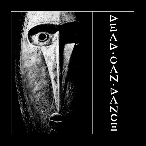 Dead Can Dance - Dead can dance (LP) - Velvet Music