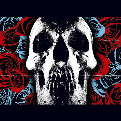 Deftones - Deftones (LP) - Velvet Music