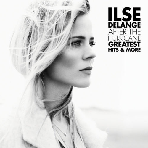 Ilse Delange - After the hurricane & more (CD) - Velvet Music