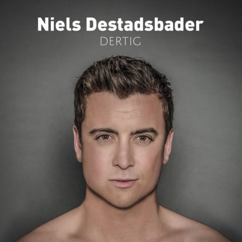 Niels Destadsbader - Dertig (CD)