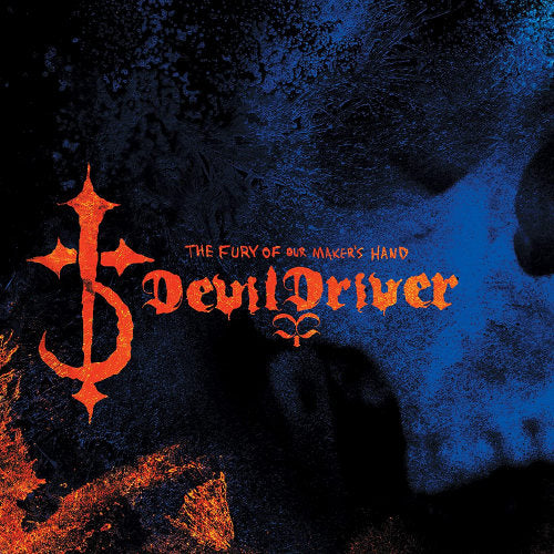 Devildriver - Fury of our maker's hand (CD)