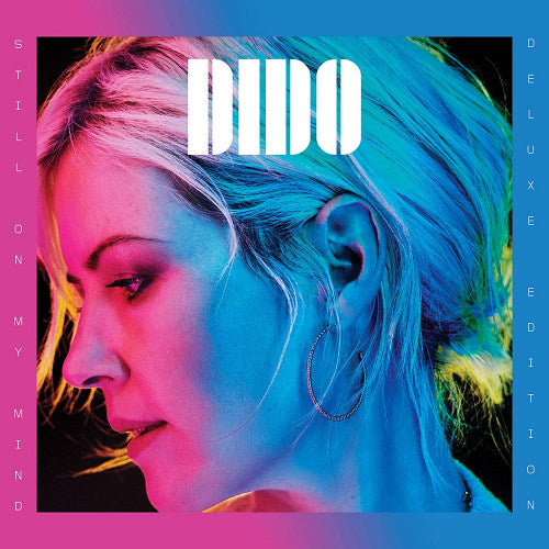 Dido - Still on my mind (CD) - Velvet Music