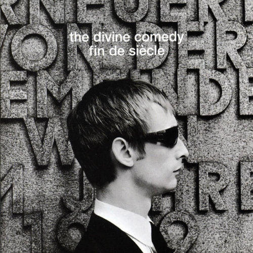 The Divine Comedy - Fin de siecle (CD)