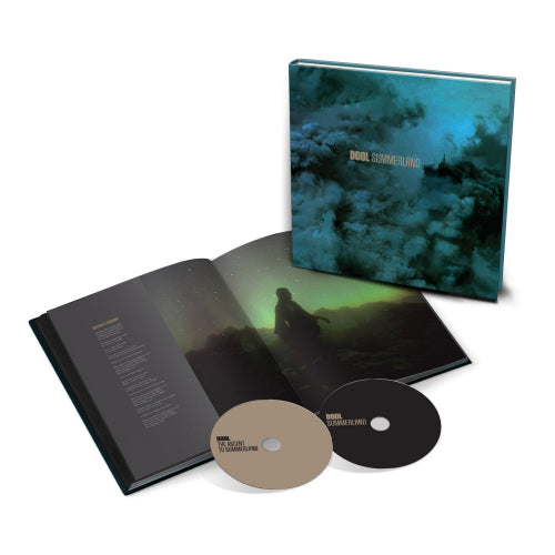 Dool - Summerland (CD) - Velvet Music