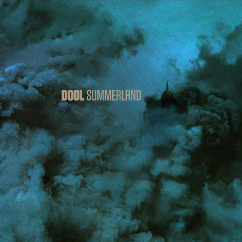 Dool - Summerland (CD) - Velvet Music