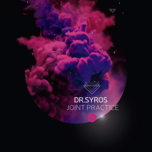 Dr. Syros - Joint practice (CD) - Velvet Music