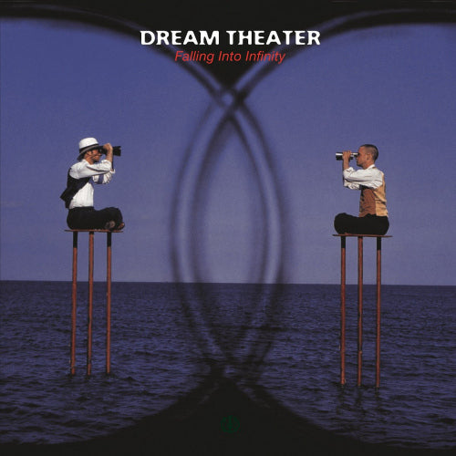 Dream Theater - Falling into infinity (CD) - Velvet Music