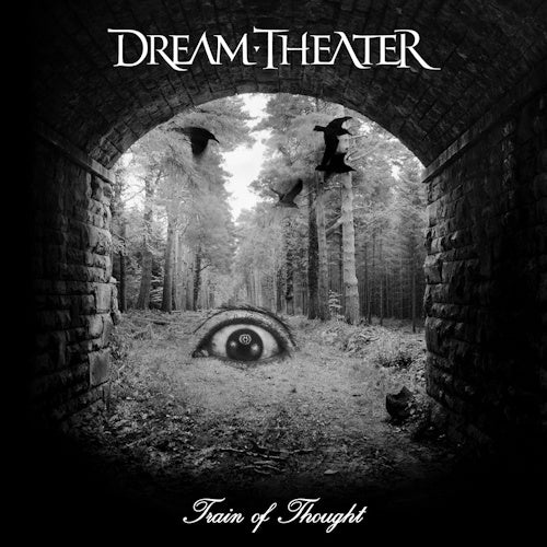 Dream Theater - Train Of Thought (tweedehands CD)