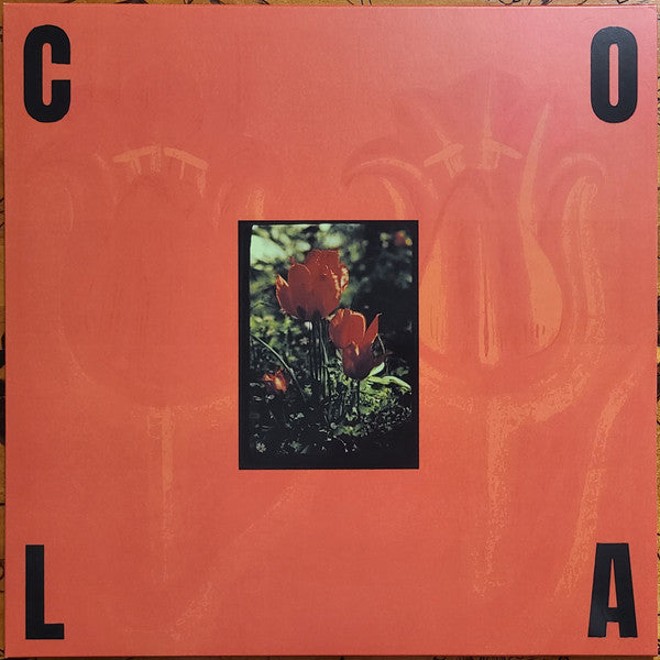 Cola (19) - The Gloss (LP) - Velvet Music