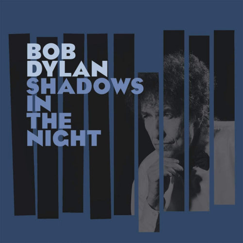 Bob Dylan - Shadows in the night (CD)