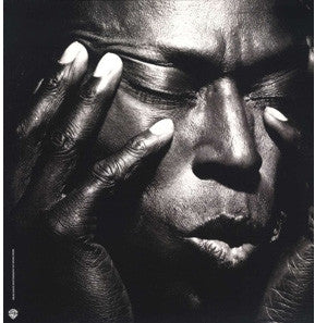 Miles Davis - Tutu (LP) - Velvet Music