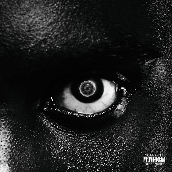 Damso - Lithopedion (LP) - Velvet Music