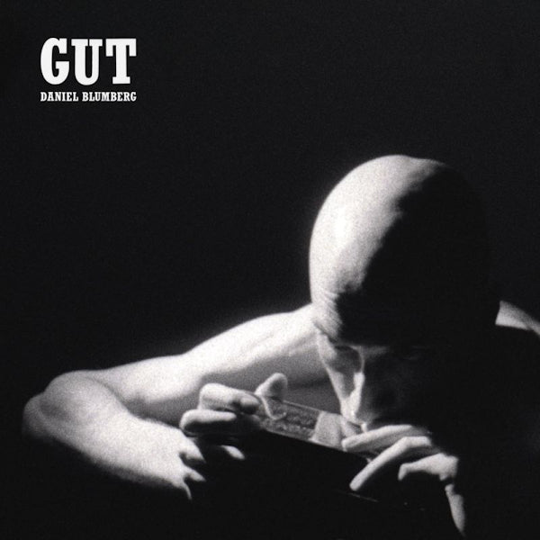 Daniel Blumberg - GUT (LP) - Velvet Music