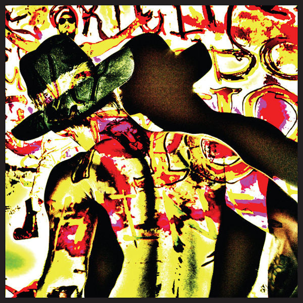 Daniel Johns - Talk (CD) - Velvet Music