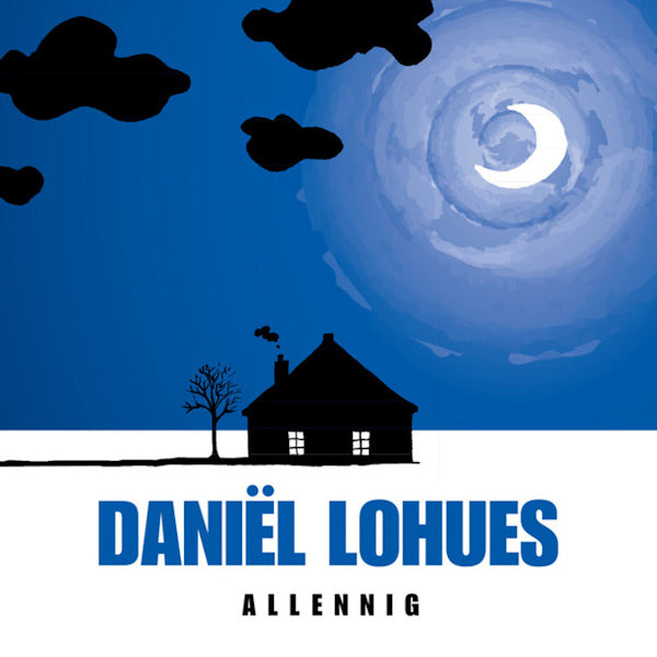 Daniel Lohues - Allennig (CD) - Velvet Music