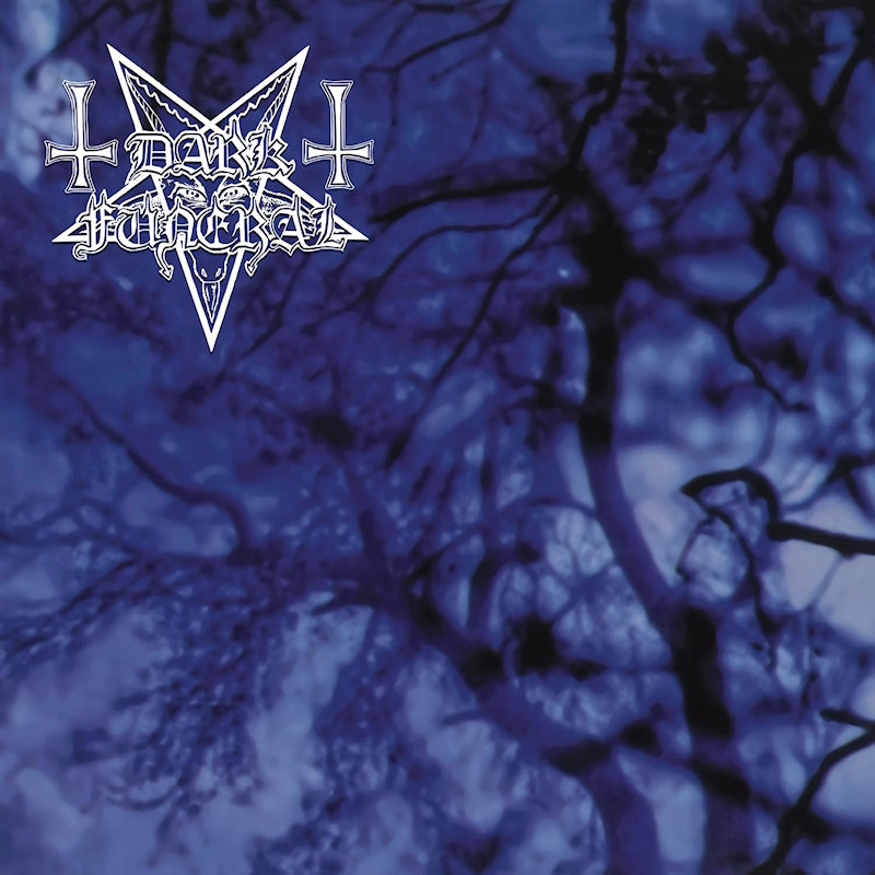Dark Funeral - Dark funeral -30th anniversary edition- (CD)