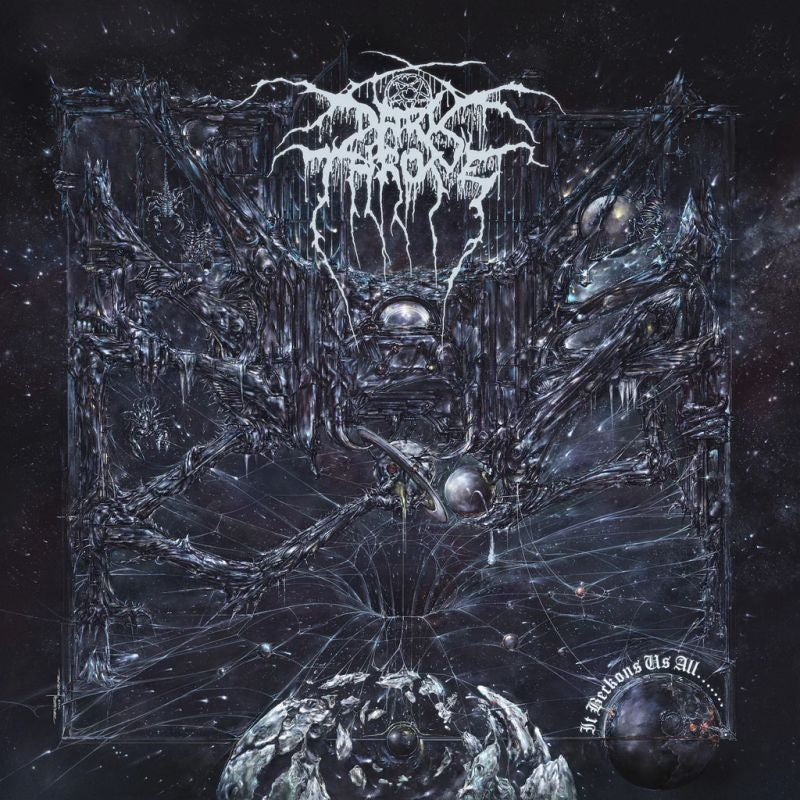 Darkthrone - It beckons us all (LP) - Velvet Music
