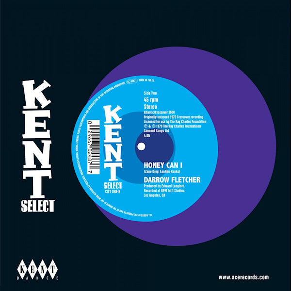 Darrow Fletcher - (what are we gonna do about) this mess (12-inch maxi-single)