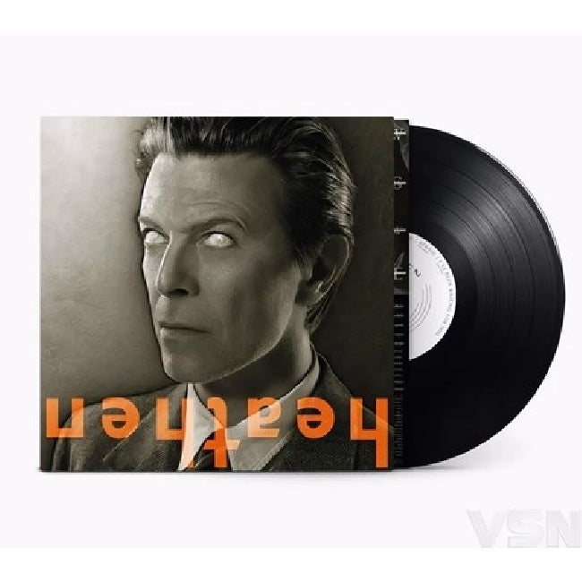 David Bowie - Heathen (LP)