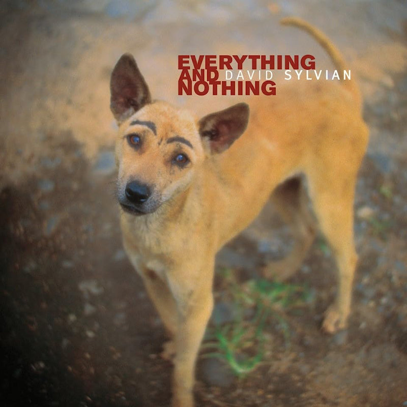David Sylvian - Everything & nothing (LP) - Velvet Music