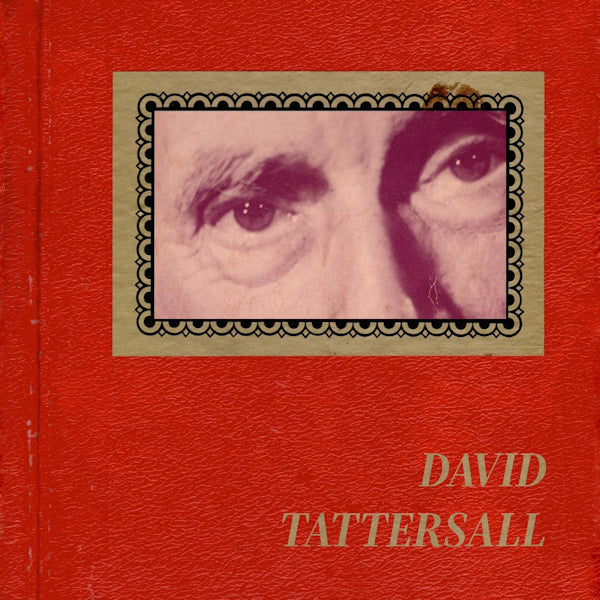 David Tattersall - On the sunny side of the ocean (LP) - Velvet Music
