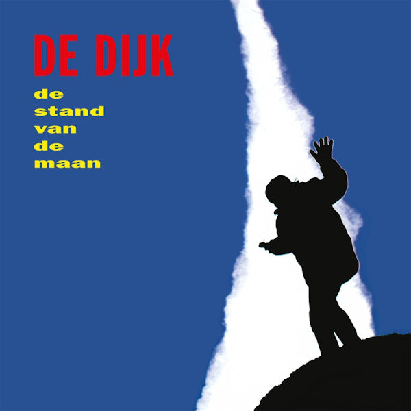 De Dijk - De stand van de maan (LP) - Velvet Music