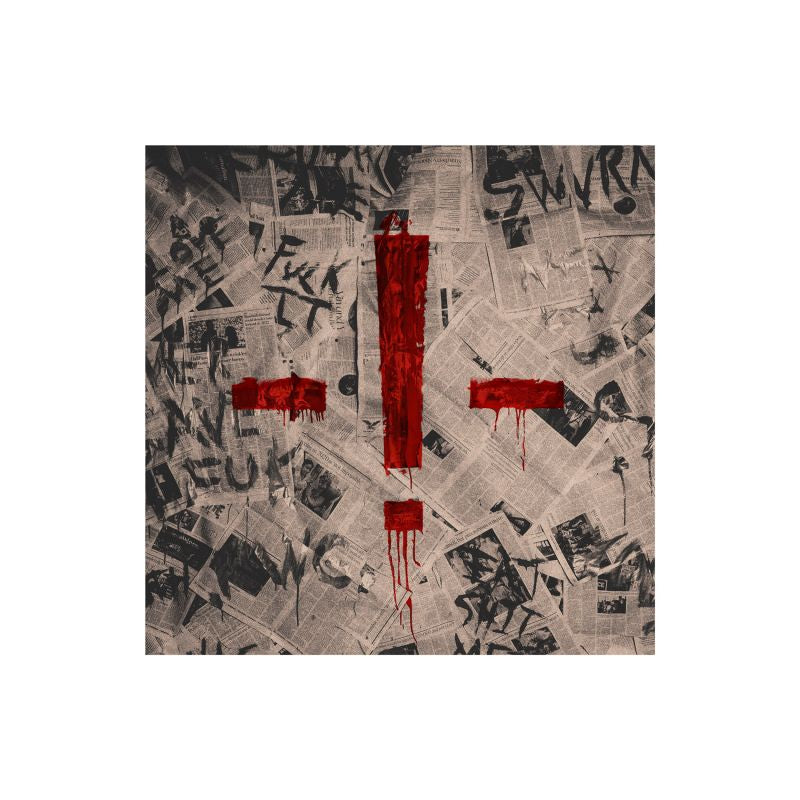 Dead Poet Society - -!- (CD) - Velvet Music