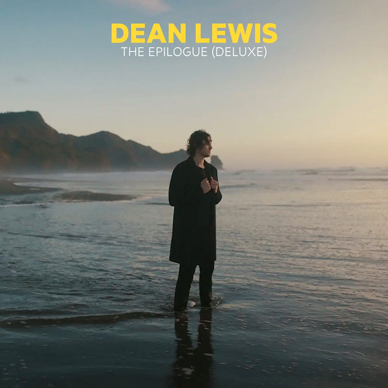 Dean Lewis - The epilogue (LP) - Velvet Music