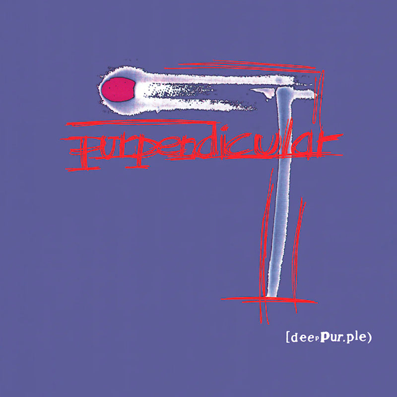 Deep Purple - Purpendicular (LP) - Velvet Music