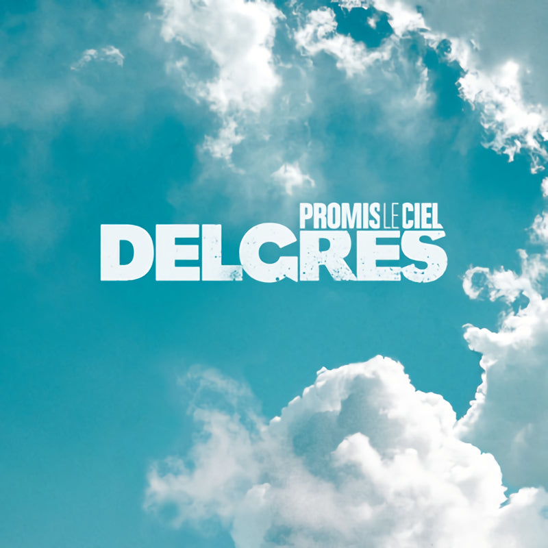 Delgres - Promis le ciel (CD) - Velvet Music