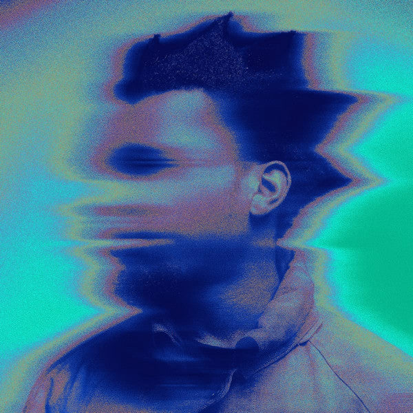 Denzel Curry - Melt my eyez see your future (LP) - Velvet Music