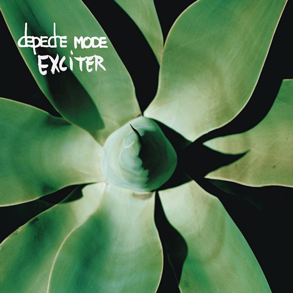 Depeche Mode - Exciter (CD) - Velvet Music