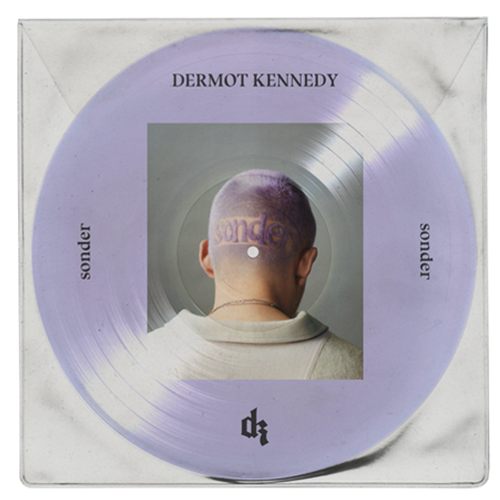 Dermot Kennedy - Sonder (LP) - Velvet Music