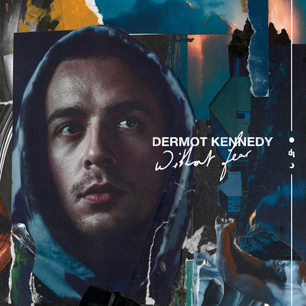 Dermot Kennedy - Without fear (LP) - Velvet Music