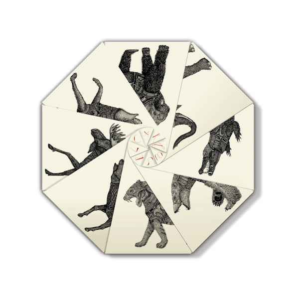 Diggy Dex - Carrousel (LP) - Velvet Music