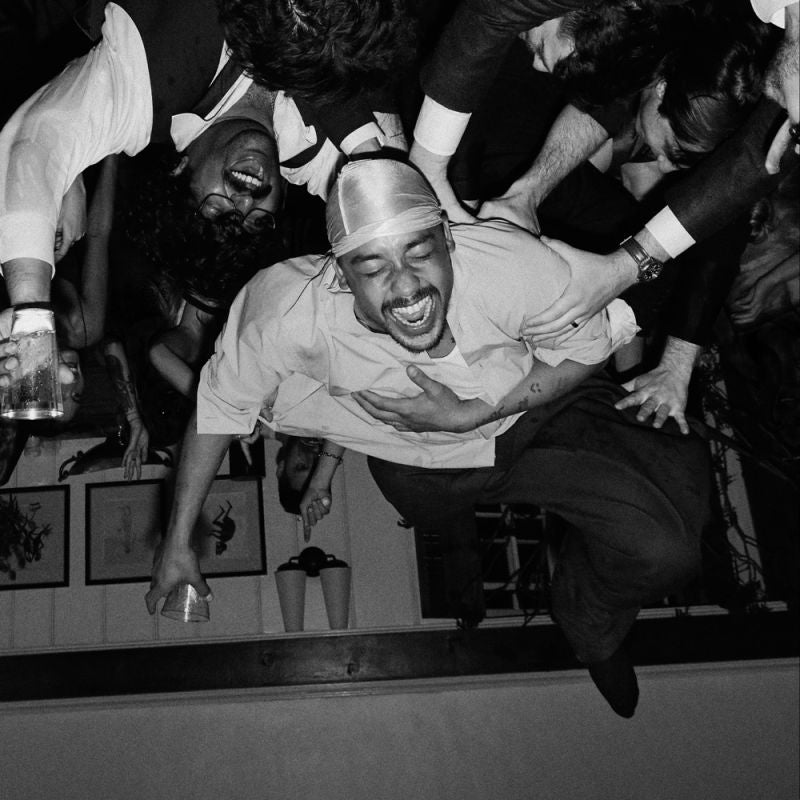 Dijon - Baby (LP) - Velvet Music