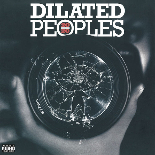 Dilated Peoples - 20/20 (LP) - Velvet Music