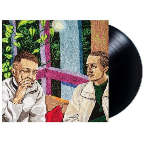Disclosure - Alchemy (LP) - Velvet Music