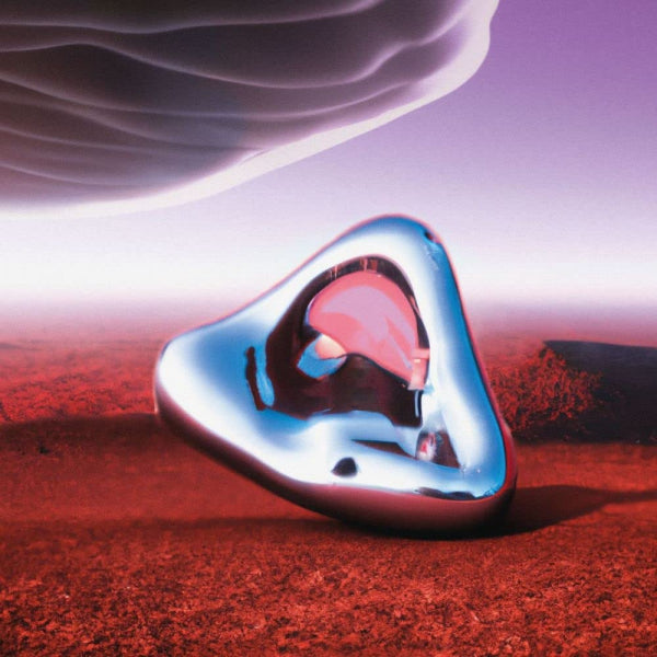 Dishwasher_ - Dishwasher_ (CD d'occasion)