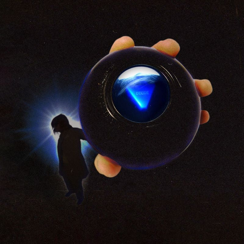 Djo - Decide (LP) - Velvet Music