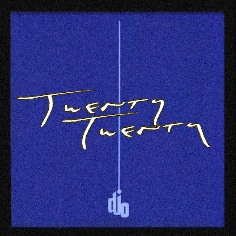 Djo (13) - Twenty Twenty (LP) - Velvet Music